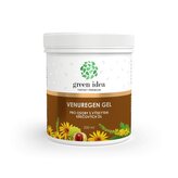 Topvet Venuregen masážní gel 250 ml