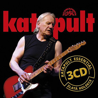 Katapult: Essential / Zlatá kolekce