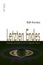 Letzten Endes