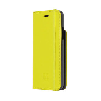 Moleskine: Pouzdro na iPhone 8 žluté