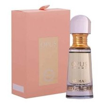 Armaf Opus Femme - parfémovaný olej 20 ml woman