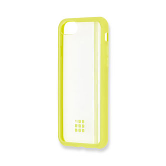 Moleskine: Kryt na iPhone 7 žlutý