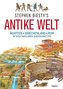 Stephen Biesty's Antike Welt