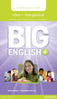 Big English 4 Pupil´s eText and MEL Access Code