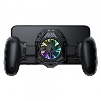 GameSir F8 Pro Snowgon Mobile Cooling Grip