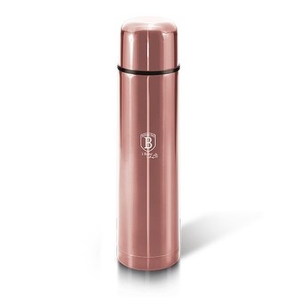 Termoska nerez 0,75 l  I-Rose Edition BERLINGERHAUS BH-6379
