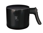 Mlékovar s mramorovým povrchem 1,2 l Black Rose Collection BERLINGERHAUS BH-6138