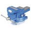 Svěrák litinový 100 mm ERBA ER-53030