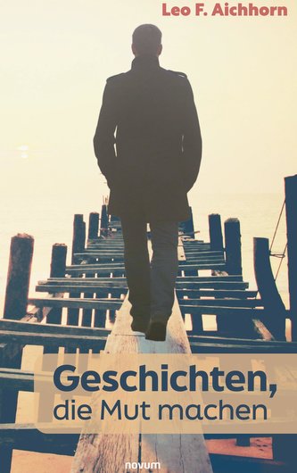 Geschichten, die Mut machen