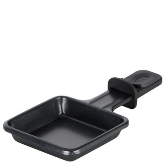 Raclette miska s nepřilnavým povrchem JURI KELA KL-66496