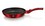 Pánev s mramorovým povrchem 20 cm Burgundy Metallic Line BERLINGERHAUS BH-1251
