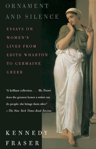 Ornament and Silence