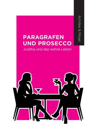 Paragrafen und Prosecco