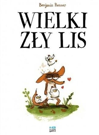 Wielki zły lis / Kultura Gniewu
