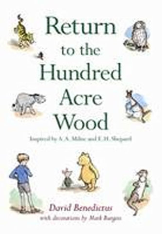 Return to Hundred Acre Wood
