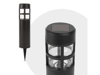 Svítidlo solární 11228