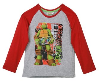 TRIKO ŽELVY NINJA - velikost 3