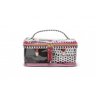 Diva & Nice Kosmetická taška 30036 3v1 woman