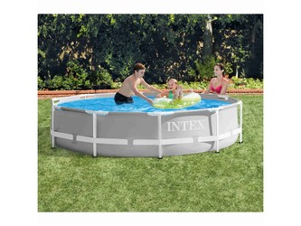 Bazénový set 305 x 76 cm