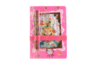 Školní sada Rita´s Wonderland