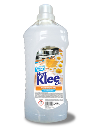Klee Marsieller Seife universální čistič podlah 1,45 L