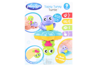 Playgro Vodní kamarádi