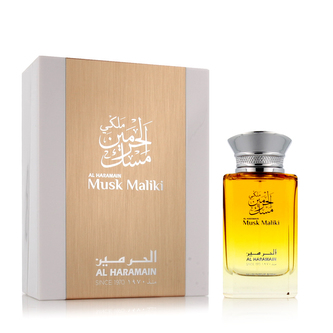 Al Haramain Musk Maliki - EDP 100 ml woman