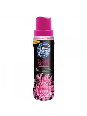 Freeze Breeze Floral Fragrance 275 g - vonné perličky do prádla růžové