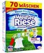 Weisser Riese prací prášek 3,85kg Universal 70W
