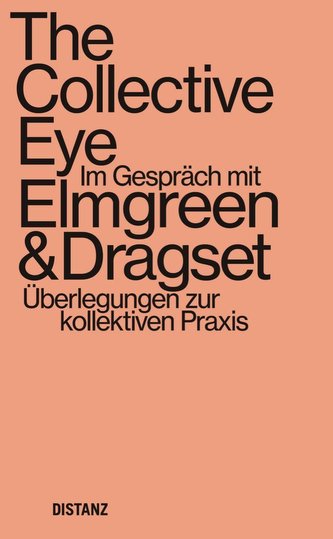 Im Gespräch mit Elmgreen & Dragset - Überlegungen zur kollektiven Praxis