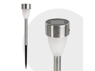 Svítidlo solární 11231