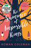The Summer of Impossible Things
