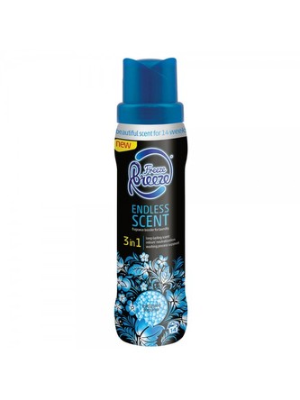 Freeze Breeze Exclusive Fragrance 275 g - vonné perličky do prádla modré