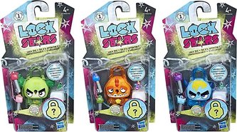 Lock Star Zámeček