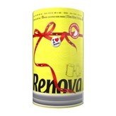 Renova kuchyňské utěrky 120 útržků - žlutá