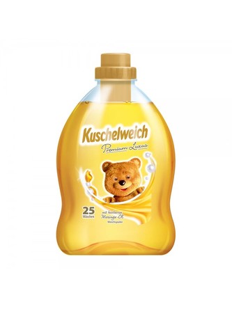 Kuschelweich aviváž 750ml - 25 WL Premium Luxus