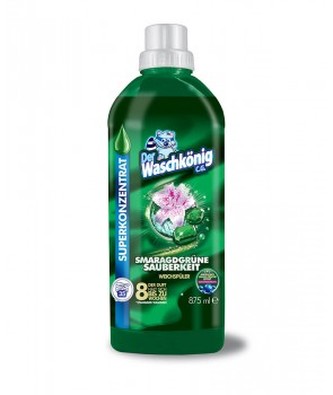 Waschkönig Smaragdgrüne aviváž 875 ml