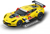 Auto Carrera D124 - 23911 Chevrolet Corvette C8.R