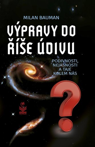 Výpravy do říše údivu