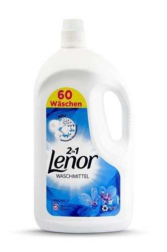 Lenor Gel Aprilfrisch 3,3L Universal - 60WL