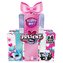 Present pets mazliví mini plyšáci trojbalení