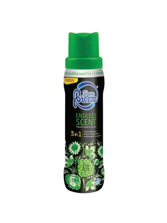 Freeze Breeze White Flower Fragrance 275 g - vonné perličky do prádla zelené