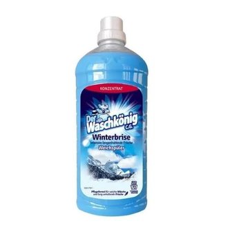 Waschkönig Winterbrise aviváž 2 L