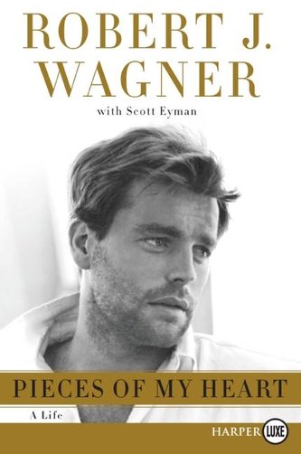 Pieces of My Heart: A Life