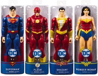 DC Figurky 30 cm