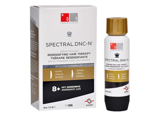 DS Laboratories Sérum proti ztrátě vlasů s Nanoxidilem Spectral Dnc-N (Breakthrough Redensifying Hair Therapy) 60 ml unisex