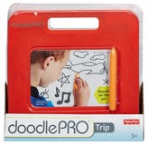 Magnetická tabulka cestovní Fisher Price