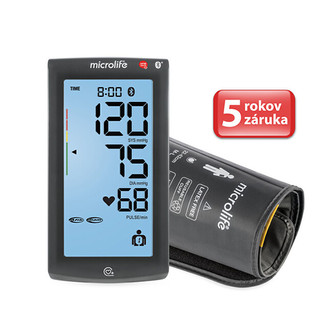 Microlife Tlakoměr BP A7 AFIB Touch