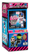 L.O.L. Surprise! Kluk hrdina, PDQ