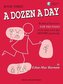 A Dozen a Day Book 3 - Book/Audio [With CD]